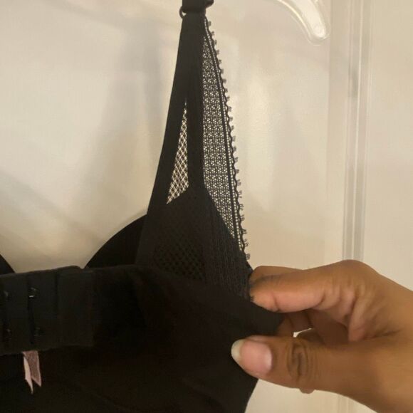 Victoria’s Secret bra incredible padded no wire bra size 34D - Picture 4 of 8